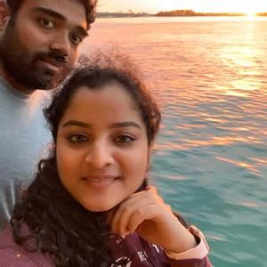 Meet your Posher, Ajay kumar